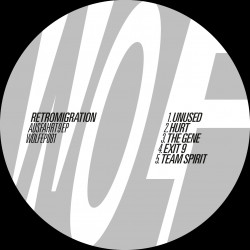 Ausfahrt 9 EP
