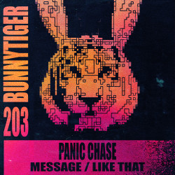 Message / Like That