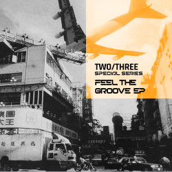 Feel The Groove EP