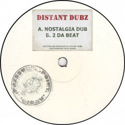 Nostalgia Dub / 2 Da Beat