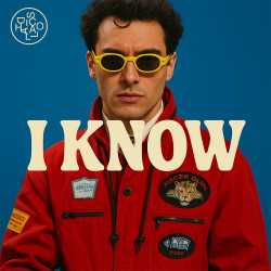 I Know