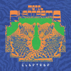 Claptrap EP