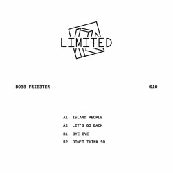 PIV Limited 10