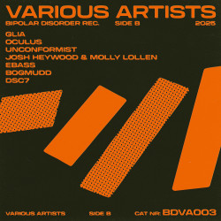 Various Artists, Vol. 003 (Side B)