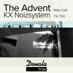 Nite Call / Tik Tok