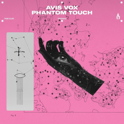 Phantom Touch