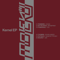Kernel EP