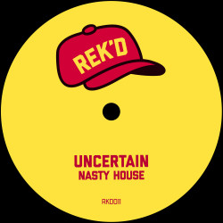 Nasty House