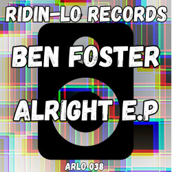 Alright E.P
