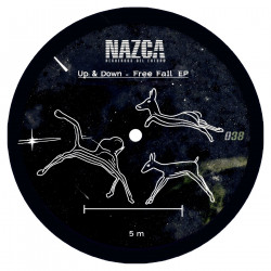 Free Fall EP