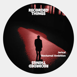 Nocturnal Ambition EP