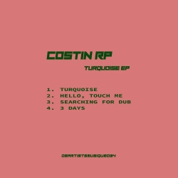 Turquoise EP