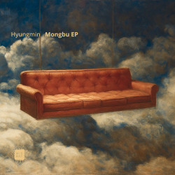 Mongbu EP