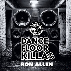 Dancefloor Killa EP