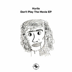 Don't Play The Movie EP