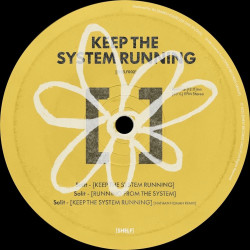 Keep The System Running