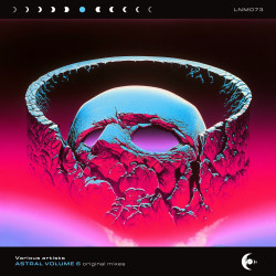 Astral, Vol. 6
