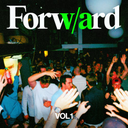 FORW/ARD, Vol. 1