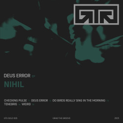 Deus Error