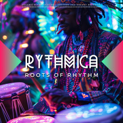 Roots Of Rhythm V/A 02