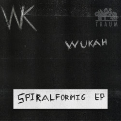Spiralförmig EP