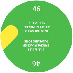 Special Place EP
