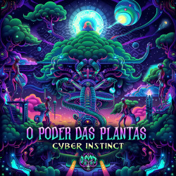 O Poder Das Plantas