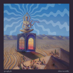 Otherworldly