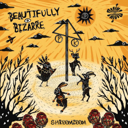 Beautifully Bizarre