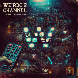 Weirdo's Channel