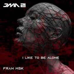 I Like to Be Alone