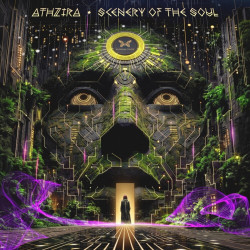 Scenery of the Soul