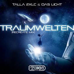 Traumwelten [Recreate Mix]