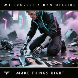 Make Things Right