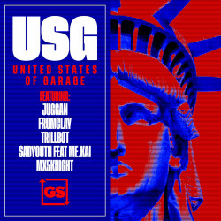 United States Of Garage