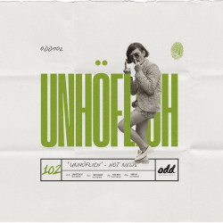 Unhöflich