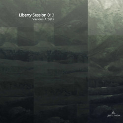 Liberty Session 013