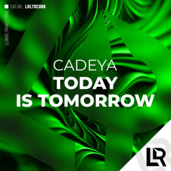 Today Is Tomorrow