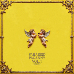 PARAISSO PAGANNY VA VOL.1