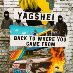 Back To Where You Came From