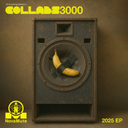 Collabs 3000 2025 EP, Pt. 1