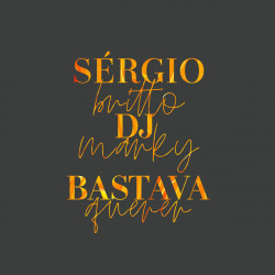 Bastave Querer (DJ Marky Remix)