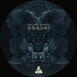 Osadki