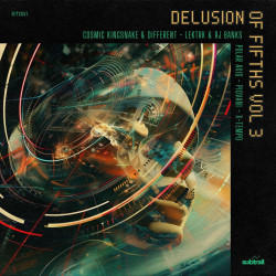 Delusion of Fifths, Vol. 3