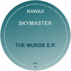 The Murge