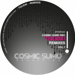 Remixes - Vol 1