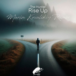 Rise Up (Maxim Kovalskiy Remix)
