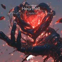 Heartfelt (Andy Lizard Remix)