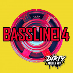 BASSLINE! 4