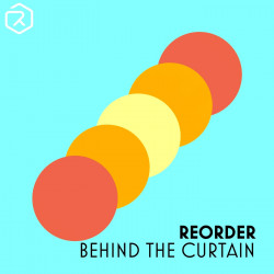 Behind The Curtain